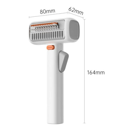 FurEase 2-in-1 Comb — Detangle & Groom Effortlessly