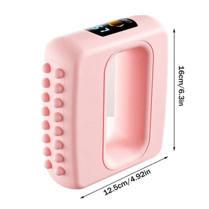 VibeRelief Ring Massager — Deep Relaxation Anytime