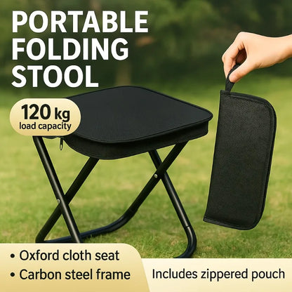 TrailSeat 2-in-1 Pack — Backpack & Chair in One