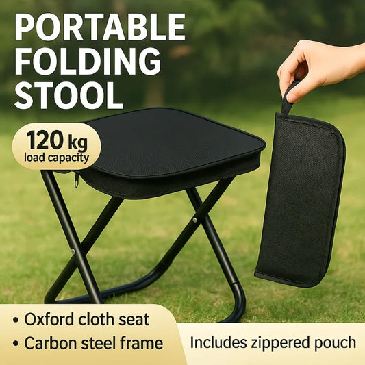 TrailSeat 2-in-1 Pack — Backpack & Chair in One