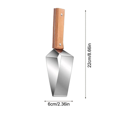 TriCut Watermelon Slicer — Slice, Serve & Enjoy Instantly