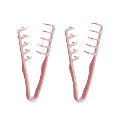 VolumeLift Styling Comb — Instant Root Volume & Texture