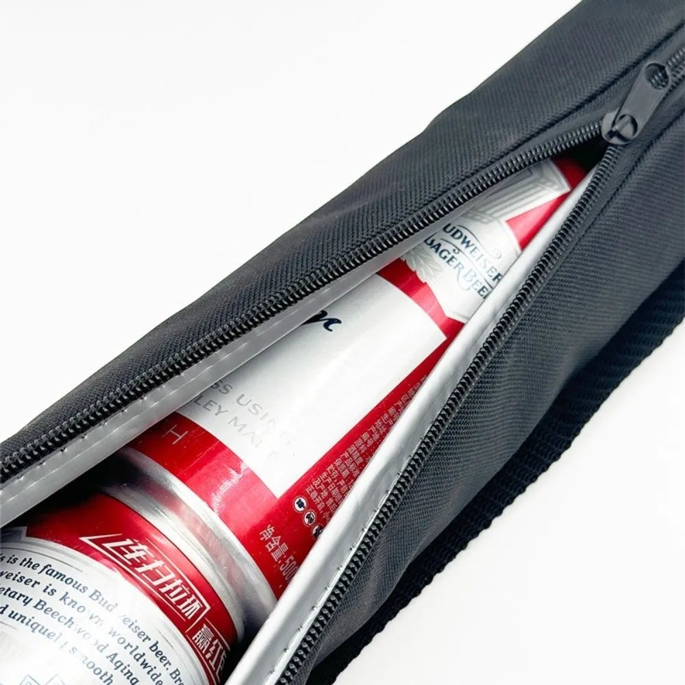 FairwayChill Cooler Bag — Ice-Cold Drinks on the Course