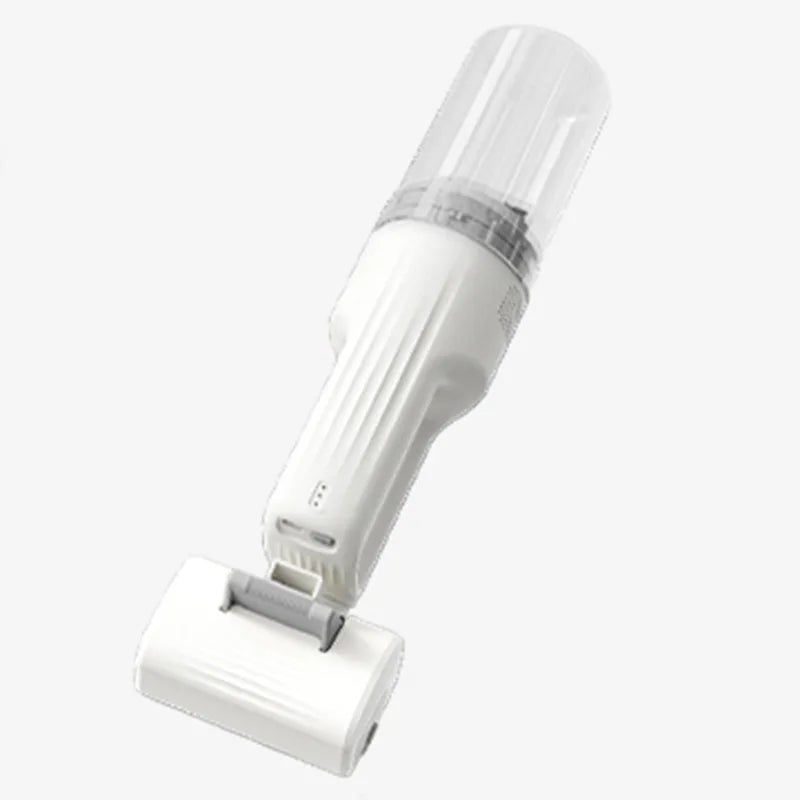 FurSuction 5-in-1 Pet Grooming Vacuum