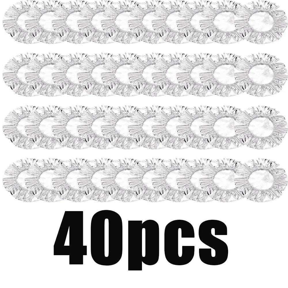 Insulation Cover — Reusable Heat Protection