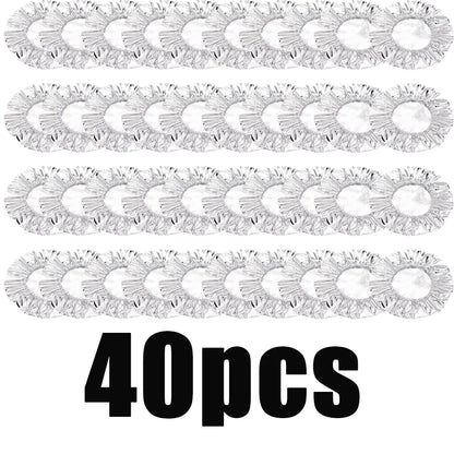 Insulation Cover — Reusable Heat Protection