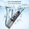 Water Flosser Electric Teeth Cleaning Tool Kit Portable