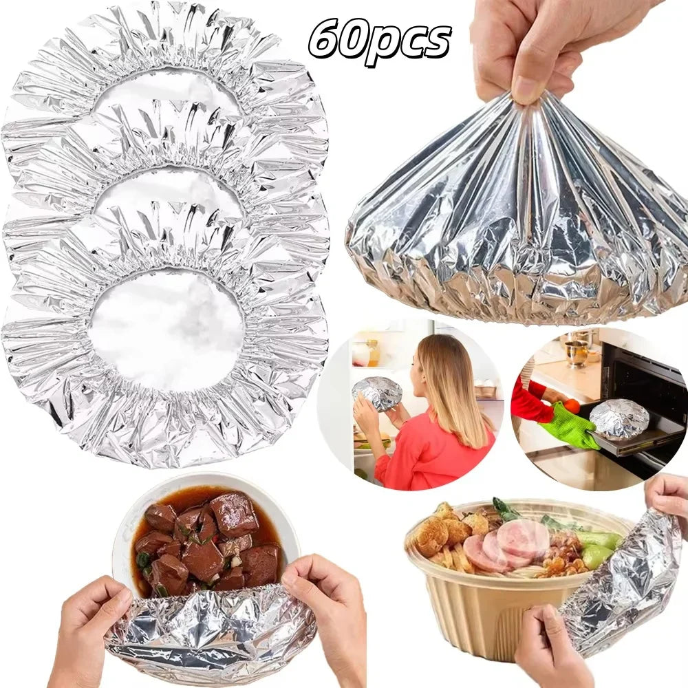 Insulation Cover — Reusable Heat Protection