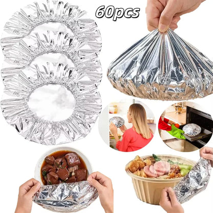 Insulation Cover — Reusable Heat Protection