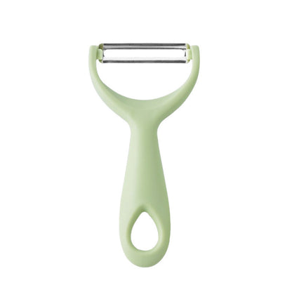 Multi-functional vegetable cutter